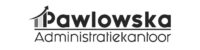 Pawlowska logo zwart wit website klein
